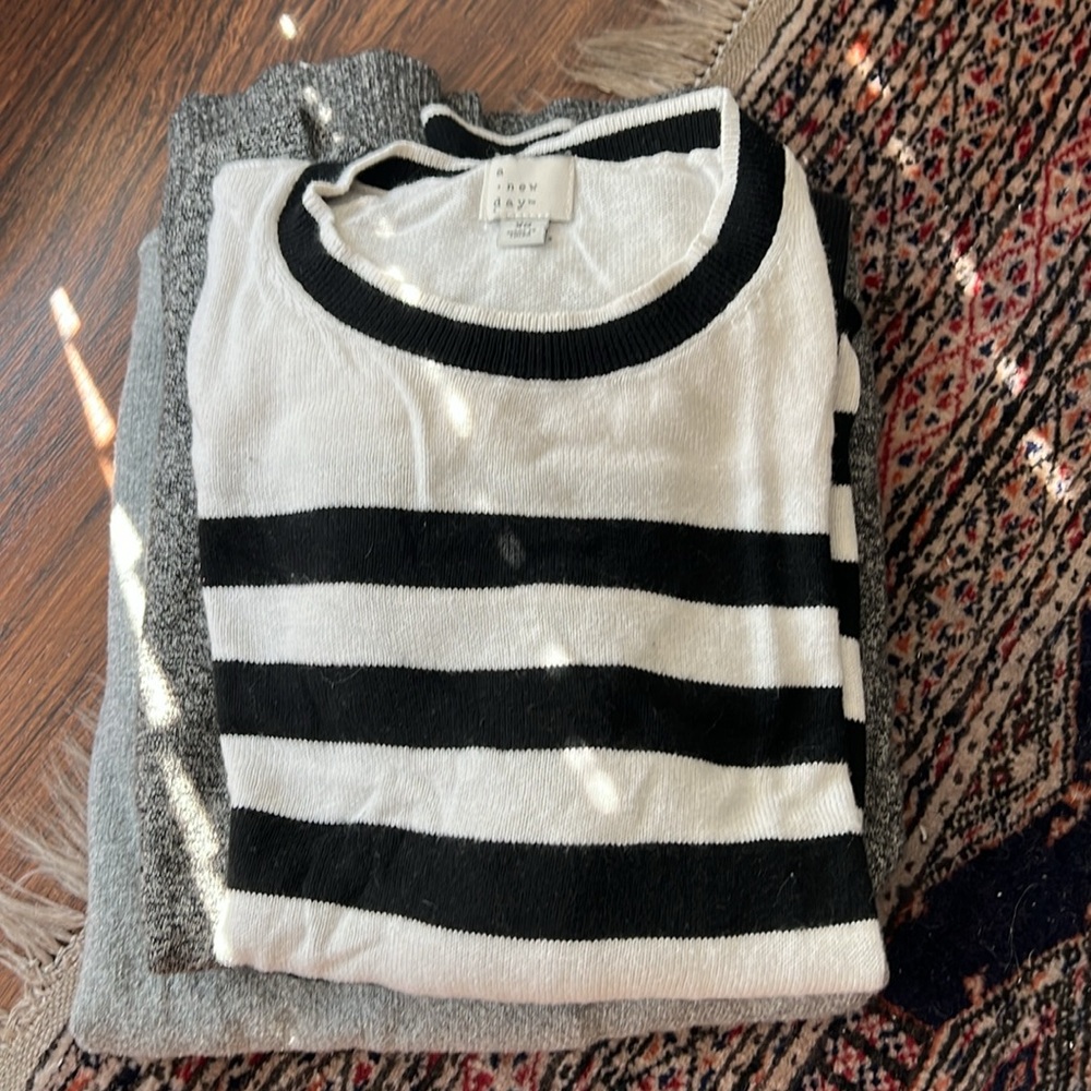 Chic Basic Sweater Pack - image 2